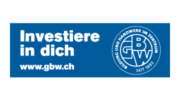 GBW Gewerbliches Bildungszentrum Weinfelden